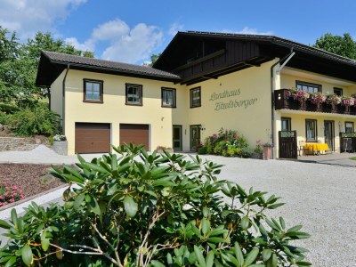 Holiday house Ferienwohnung in Drachselsried für 2 Personen - Outdoor photo 7