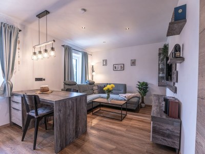 Holiday house Ferienwohnung in Drachselsried für 2 Personen - Features photo 24