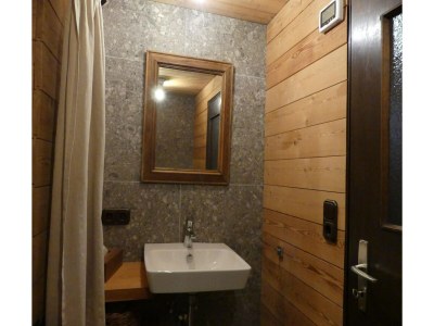 Holiday house Ferienhaus in Kollnburg mit Garten - Features photo 20