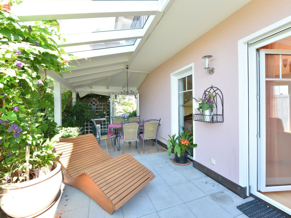 Apartment Wohnung in Flussnähe in Deggendorf Bayern - Outdoor photo 5