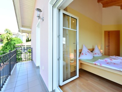 Apartment Wohnung in Flussnähe in Deggendorf Bayern - Outdoor photo 6