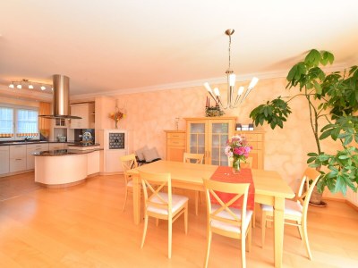Apartment Wohnung in Flussnähe in Deggendorf Bayern - Features photo 14