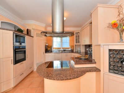 Apartment Wohnung in Flussnähe in Deggendorf Bayern - Features photo 15