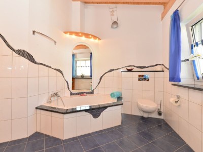 Apartment Wohnung in Flussnähe in Deggendorf Bayern - Features photo 23