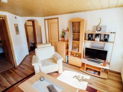 Holiday house Ferienhaus in Plankenfels - Features photo 10