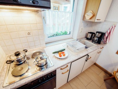 Holiday house Ferienhaus in Plankenfels - Features photo 16