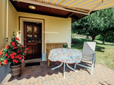 Holiday house Wohnung in Waldnähe in Plankenstein - Outdoor photo 5