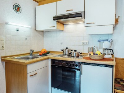 Holiday house Wohnung in Waldnähe in Plankenstein - Features photo 23