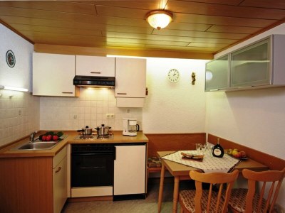 Holiday house Wohnung in Waldnähe in Plankenstein - Features photo 33