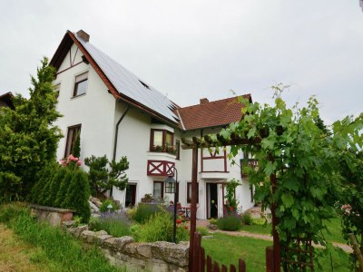 Cottage Comfort in Franconian Hills - Outdoor photo 2