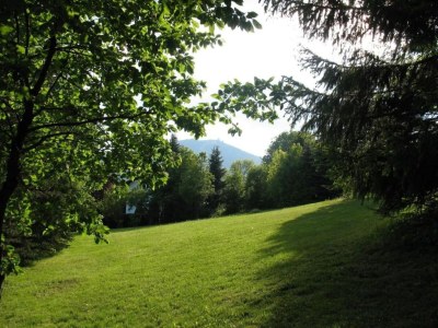 Cottage Comfort in Franconian Hills - Environment photo 12