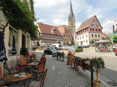 Cottage Comfort in Franconian Hills - Environment photo 13