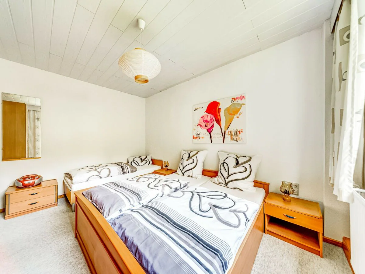 Apartment Rustikaler Kurzurlaub im Schwarzwald
