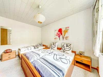 Apartment Rustikaler Kurzurlaub im Schwarzwald in Rennsteig - Apartment