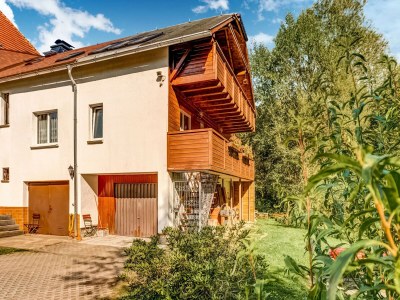 Apartment Rustikaler Kurzurlaub im Schwarzwald - Outdoor photo 6