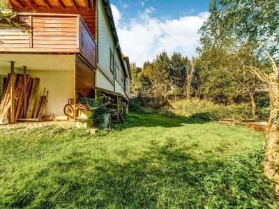 Apartment Rustikaler Kurzurlaub im Schwarzwald - Outdoor photo 11