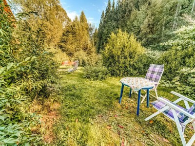 Apartment Rustikaler Kurzurlaub im Schwarzwald - Outdoor photo 12
