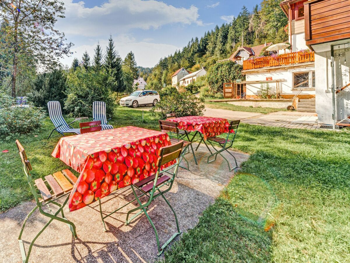 Apartment Cozy Apartment Near Trails - Outdoor photo 3