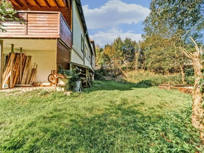 Apartment Cozy Apartment Near Trails - Outdoor photo 8
