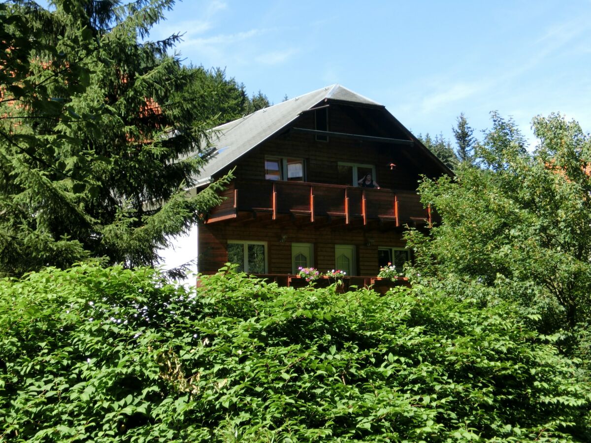 Apartment Spacious Stay Near Trails - Outdoor photo 2