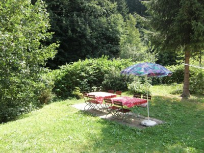 Apartment Spacious Stay Near Trails - Outdoor photo 5