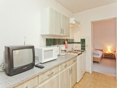 Apartment Spacious Stay Near Trails - Features photo 7