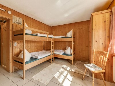 Holiday house Chalet in Hinterrod Thüringen mit Sauna - Features photo 12