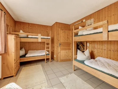 Holiday house Chalet in Hinterrod Thüringen mit Sauna - Features photo 18