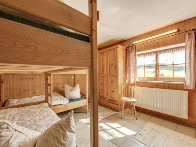 Holiday house Chalet in Hinterrod Thüringen mit Sauna - Features photo 27