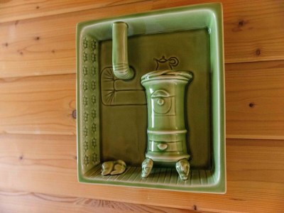 Holiday house Chalet in Hinterrod Thüringen mit Sauna - Outdoor photo 37