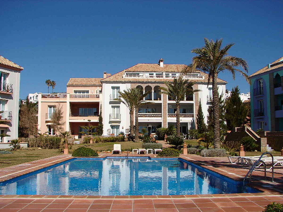 Holiday apartment Beachapartment La Perla de Marakech 2 - Outdoor photo 2