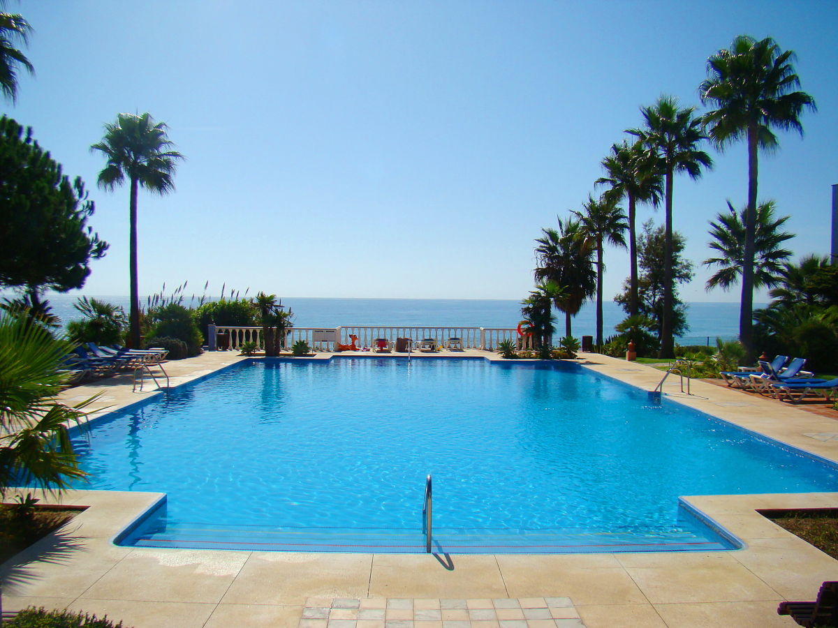 Holiday apartment Beachapartment La Perla de Marakech 2 - Outdoor photo 5
