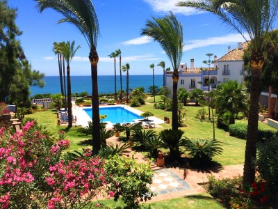 Holiday apartment Beachapartment La Perla de Marakech 2 - Outdoor photo 3