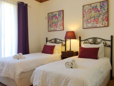 Holiday apartment Beachapartment La Perla de Marakech 2 - Features photo 17