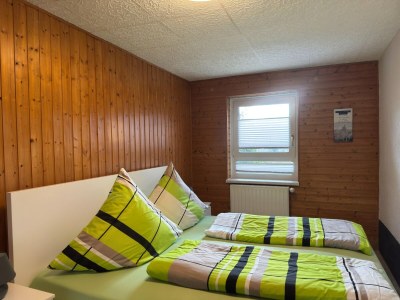 Holiday house Friedlicher Waldurlaub in Altenfeld - Features photo 13