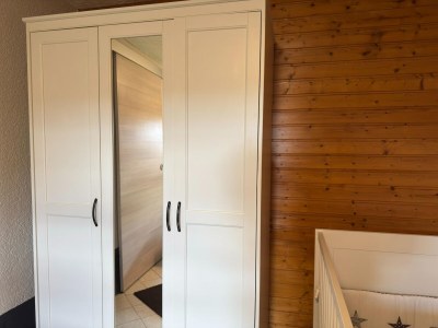 Holiday house Friedlicher Waldurlaub in Altenfeld - Features photo 15