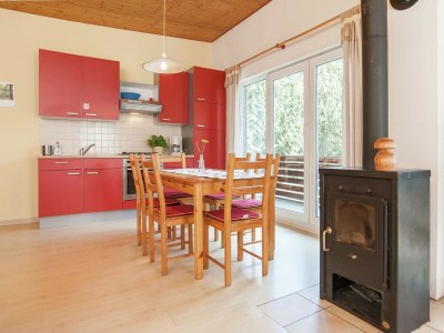 Holiday house Ferienhaus im Thüringer Wald - Features photo 19