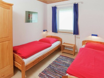 Holiday house Ferienhaus im Thüringer Wald - Features photo 22