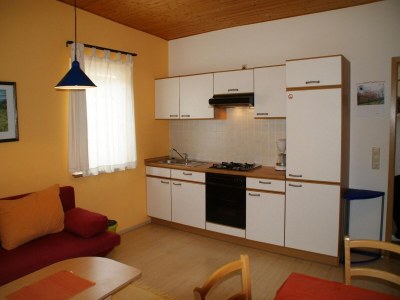 Holiday house Ferienhaus im Thüringer Wald - Features photo 39