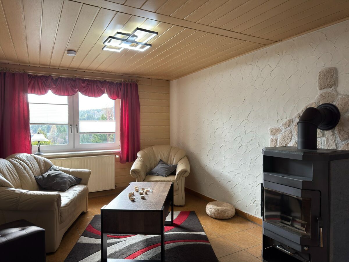 Holiday house Peaceful Forest Getaway - Features photo 5