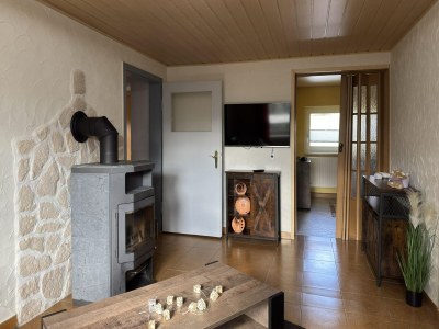 Holiday house Peaceful Forest Getaway - Features photo 6