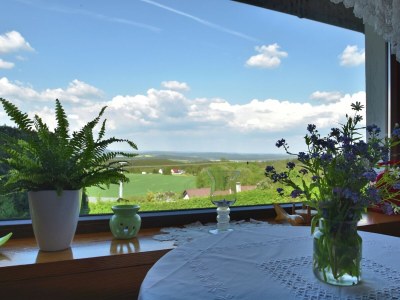 Holiday house Ruhiger Kurzurlaub in der Nähe von Ilmenau - Outdoor photo 6