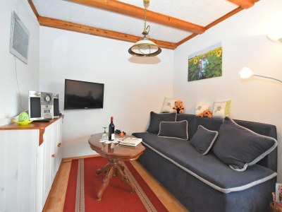 Holiday house Ruhiger Kurzurlaub in der Nähe von Ilmenau - Features photo 21