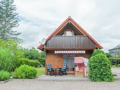Holiday house Ruhiger Aufenthalt in Gehren in Schwarza Valley - Holiday house