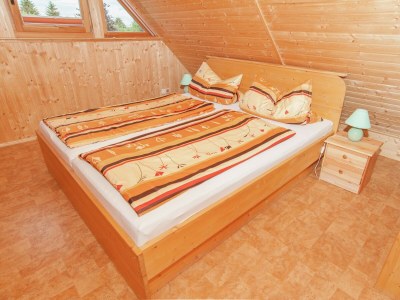 Holiday house Ruhiger Aufenthalt in Gehren - Features photo 18