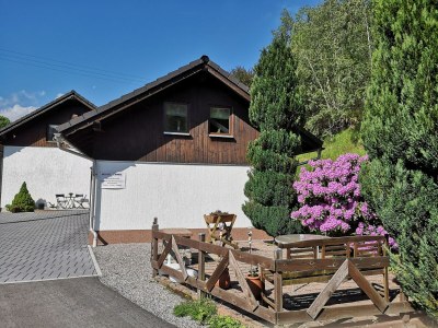 Apartment Apartment in Rennsteignähe - Outdoor photo 2