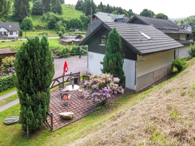 Apartment Apartment in Rennsteignähe - Outdoor photo 7