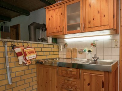 Bungalow Harz Home with Outdoor Space - Features photo 8