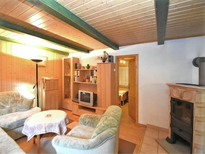Bungalow Harz Home with Outdoor Space - Features photo 9