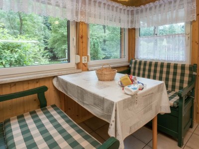 Bungalow Harz Home with Outdoor Space - Features photo 15